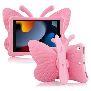 Vofolen Butterfly Protective iPad Cover